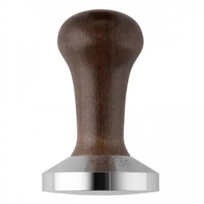Immagine prodotto di TAMPER espresso in LEGNO tamper caffè macinacaffè 58 mm