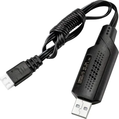 Produktbild von Reely RE-6904722 Ersatzteil USB-Ladekabel