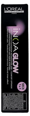 Produktbild von L'Oréal Coloration Professionnel Inoa Glow .23 Light
