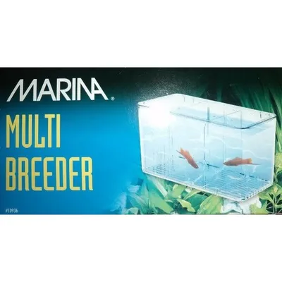 Obrázok produktu pre Hagen Marina 5-cestná viacnásobná chovná pasca