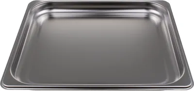 Obrázok produktu pre Bosch HEZ36D352, Nerezová oceľ, 660 g