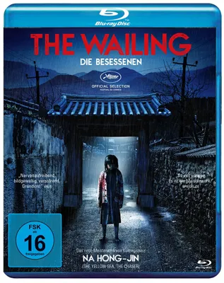 Obrázek produktu pro The Wailing - Die Besessenen