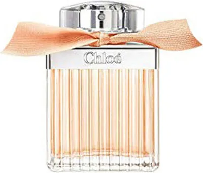 Image de Parfum femme Chloé Rose Tangerine Chloe EDT - 50 ml