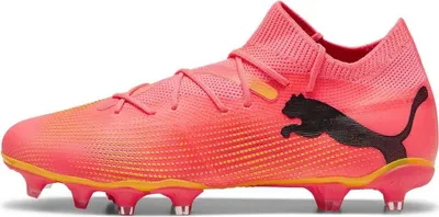 Immagine prodotto di Puma Future 7 Match Fg/ag Ws Scarpe da calcio Arancione EU 41 Arancione EU 41