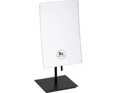Immagine prodotto di Specchio cosmetico Bemeta Dark 13 x 19 cm 116201310