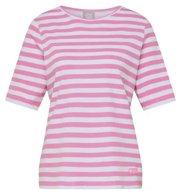 Produktbild von Rabe T-Shirt in Rosa 48
