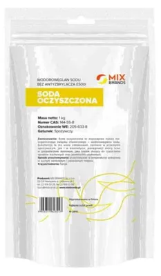 Produktbild von Big Nature Backpulver 1 kg