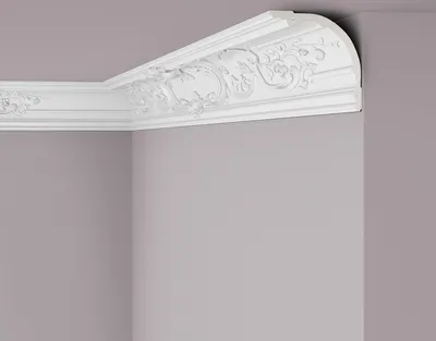 Immagine prodotto di Modanatura per soffitto NMC Z41 ARSTYL Noel Marquet Modanatura decorativa modanatura decorativa modanatura classica colore bianco 2 m