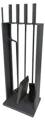 Produktbild von HEAT Haartrockner-Set, rechteckig