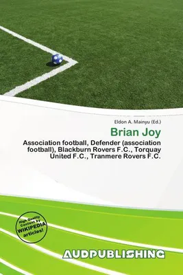 Produktbild von Brian Joy