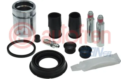 Produktbild von AUTOFREN SEINSA Bremssattel-Reparatursatz passend für MERCEDES-BENZ C-Klasse Limousine (W204) Hinten 38mm D43457S
