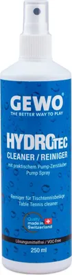 Produktbild von GEWO HydroTec Reiniger 250 ml Pumpspray