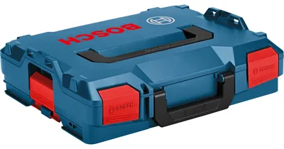 Image de Bosch 1600A012FZ Bosch Koffersystem L-BOXX 102 Gr. 1 ohne Einlage