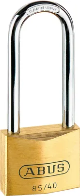 Produktbild von ABUS-Messing-Hangschloss Ausführung 85/40HB63
