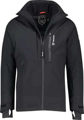 Produktbild von Tenson Herren Skijacke 2xl - XXL