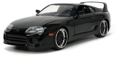 Produktbild von Jada Fast & Furious 1995 Toyota Supra 1:24