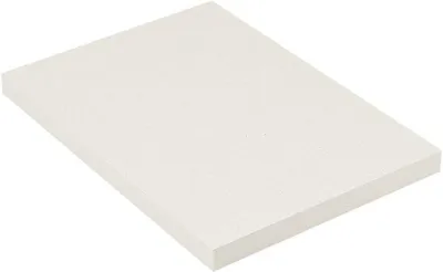 Obrázek produktu pro Karton pro tvoření - formát A4, tloušťka 2 mm, šedý karton - 10 kusů - Karton pro tvoření - Pro knihy - Scrapbooking a deníky - Šedá barva