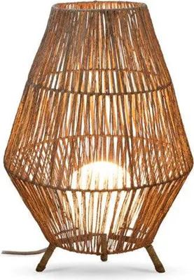 Produktbild von Tischleuchte LED Akku tragbar kabellos 72 cm hoch IP65 Fernbedienung Dimmer Farbwechsel 3000-6500K Outdoor Tischlampe Balkon Garten