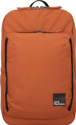 Produktbild von Jack Wolfskin Rucksack Terracade burnt orange : rot-80 Farbsortierung: rot-80