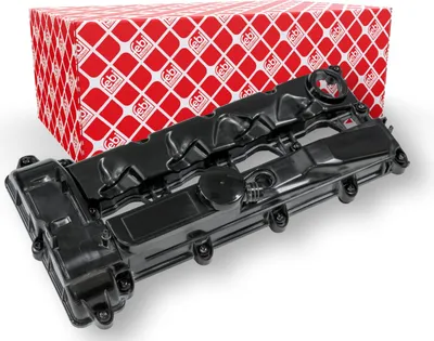 Produktbild von Zylinderkopfhaube 176086 passend für MERCEDES-BENZ C-Klasse Limousine (W204) +Dichtung