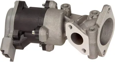 Produktbild von MAXGEAR 27-4008 AGR-Ventil für CITROËN C5 III Kombi (RW) Abgasrückführungsventil