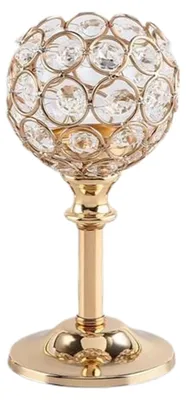 Immagine prodotto di Candeliere elegante per la decorazione della tavola