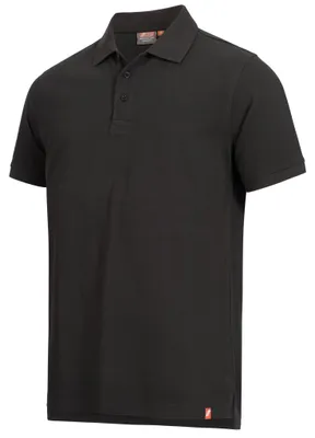 Produktbild von NITRAS Polo Shirt MOTION TEX LIGHT Gr. S schwarz