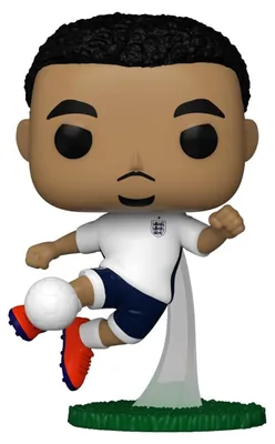 Obrázok produktu pre EFL POP! Futbalová vinylová figúrka ENG - Trent Alexander Arnold 9 cm