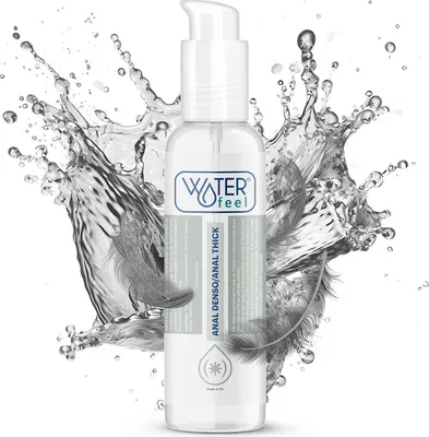 Image de Waterfeel - Lubrifiant Anal 150 Ml