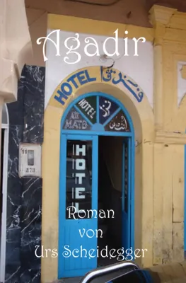 Produktbild von Agadir: Von allen Frauen begehrt