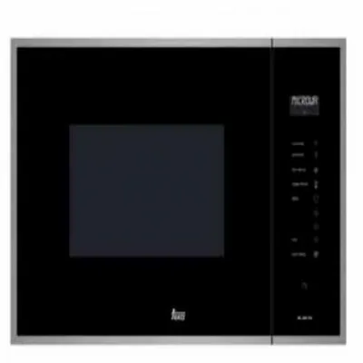 Produktbild von Integrierbar in Mikrowellenherd mit Grill Teka 40590640 900W 25L Inox 900 W (25 L)