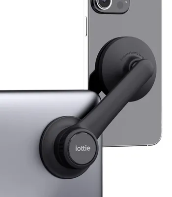 Produktbild von iOttie Terus, Handy/Smartphone, Schwarz
