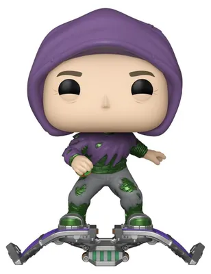 Immagine prodotto di Funko POP! - "Spider-Man: No Way Home" Figurina CD1303 (taglia unica) (colorata)
