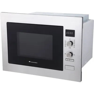 Image de Micro-ondes encastrable - 34 L - 1550 W - Acier inoxydable - CEMOC34IXE