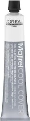 Produktbild von L´Oréal Professionnel Majirel Cool Cover Professionelle permanente Haarfarbe 6.17 50 ml