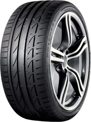 Zdjęcie produktu dla Bridgestone 215/40 R17 87Y Potenza S001 (Ao) Xl