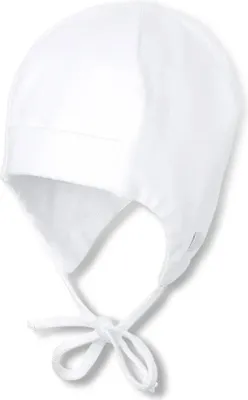 Produktbild von STERNTALER Mütze weiss Größe 39