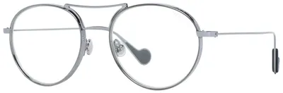 Image de MONCLER SUNGLASSES Lunettes de soleil ML0105 54008
