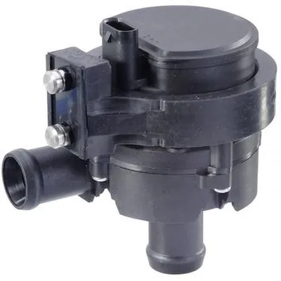 Produktbild von Zusatzwasserpumpe Kühlwasserkreislauf 12 V elektrisch PIERBURG für u.a. AUDI A3