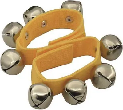 Obrázok produktu pre Hudobná hračka Reig Bell