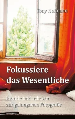 Imagen del producto de Fokussiere das Wesentliche
