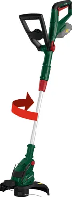 Produktbild von PARKSIDE® 20 V Akku-Rasentrimmer »PRTA 20-Li D3«, ohne Akku und Ladegerät