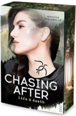 Obrázok produktu pre CHASING AFTER life & death