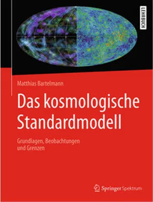 Immagine prodotto di Das kosmologische Standardmodell