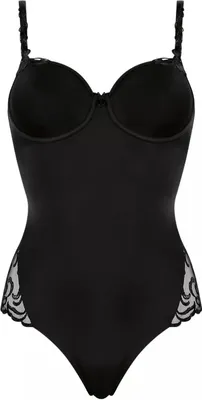 Produktbild von Triumph Modern Finesse BSWP, Farbe: Black 04/0004, Größe: 90B Body mit Bügel und Einlage
