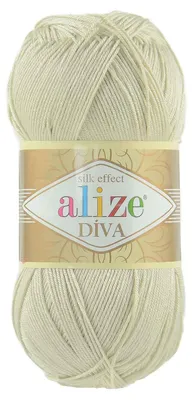 100g Strickgarn ALIZE DIVA Sommerwolle Häkelgarn Wolle Sommer Stricken Häkeln
