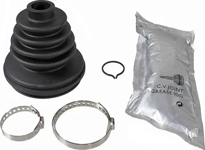 Produktbild von METZGER Faltenbalgsatz Antriebswelle Vorne Links Vorne Rechts für OPEL Astra F CC (T92) 751.652