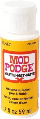 Obrázek produktu pro Mod Podge | Matt 59ml