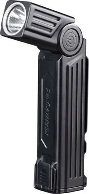 Produktbild von Fenix WT25RXBK Schwarz Universal-Taschenlampe LED