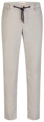 Produktbild von Hattric Herren Hose DAN Cropped Fit Ultra Light mit seitlichen Eingriffstaschen